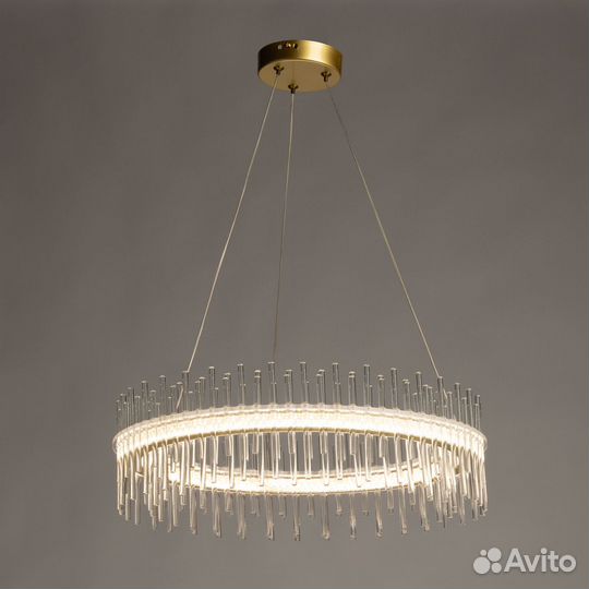 Люстра De City Арман