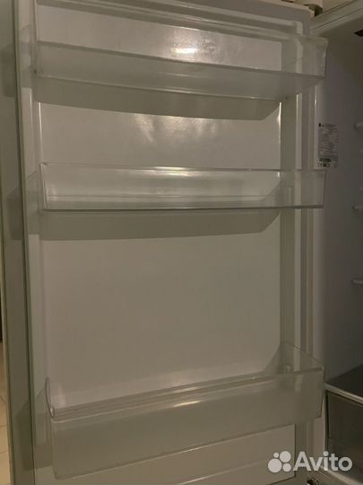 Холодильник LG