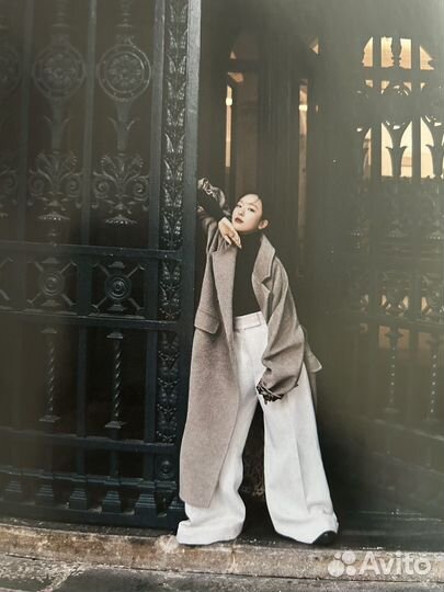 Журнал vogue Korea V (BTS)