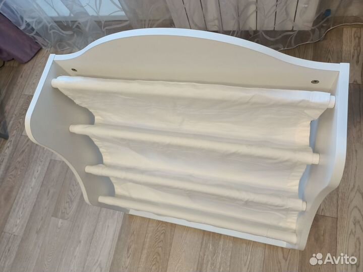 Детская книжная полка