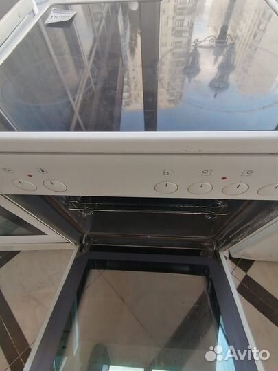 Плита электрическая бу