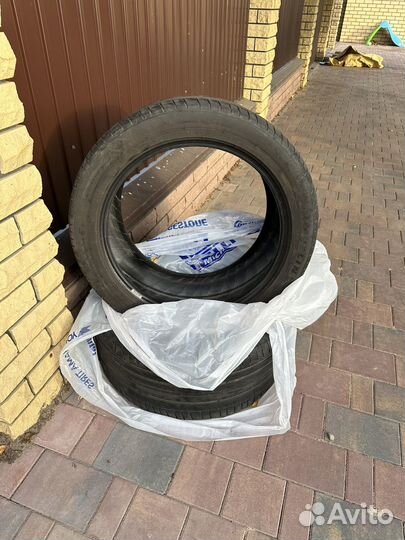 Michelin Pilot Sport 4 SUV 305/40 R20 112Y
