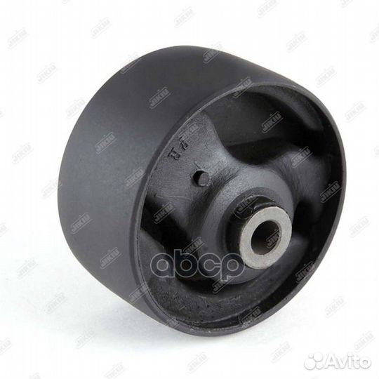 Сайлентблок подушки двигателя перед BE22015