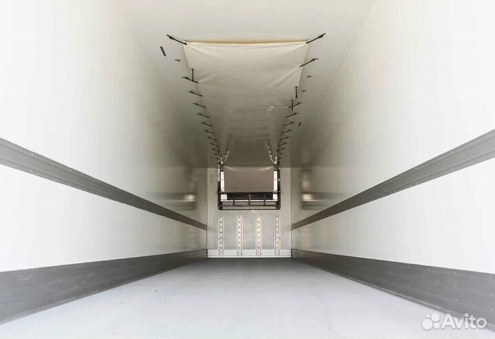 Продувочный рукав для рефрижератора