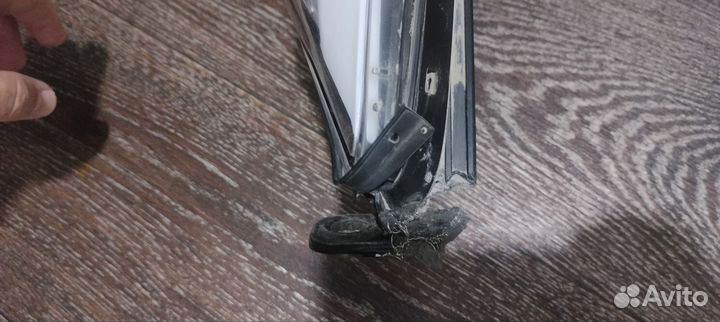 Фара левая Kia ceed 2 2012 JD