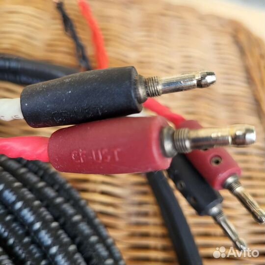 Кабель Audioquest Rocket 44 оригинал