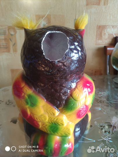 Копилка для денег