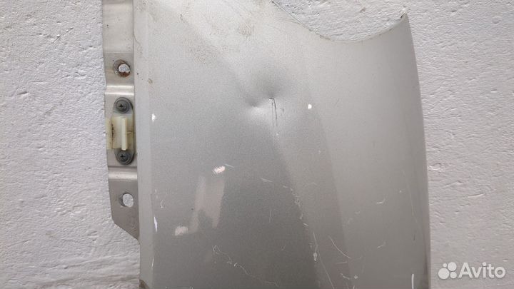 Крыло Hyundai Tucson 1, 2008