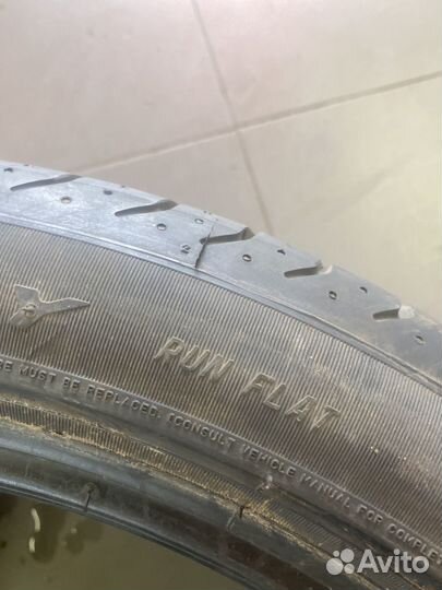 Pirelli P Zero 275/35 R20 102Y