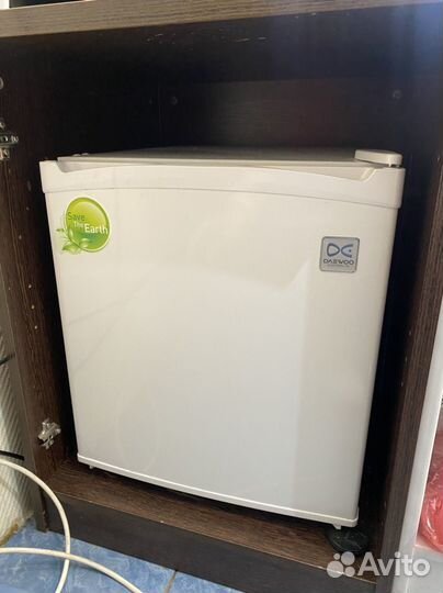 Холодильник