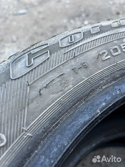 Cordiant Polar 2 205/55 R16