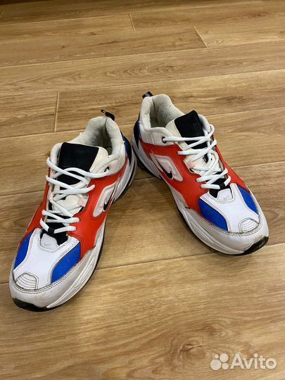 Кроссовки мужские nike