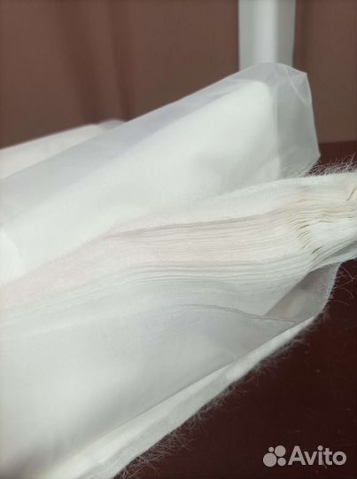 Капрон СССР Редкость, настоящий Капрон