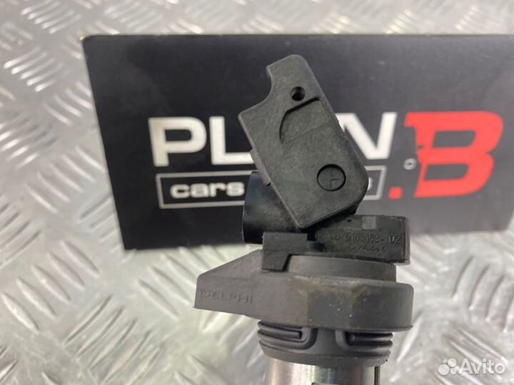 Катушка зажигания Bmw 5 E60 N52B25AF