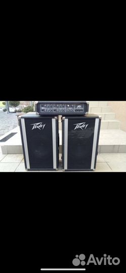 Концертное оборудование