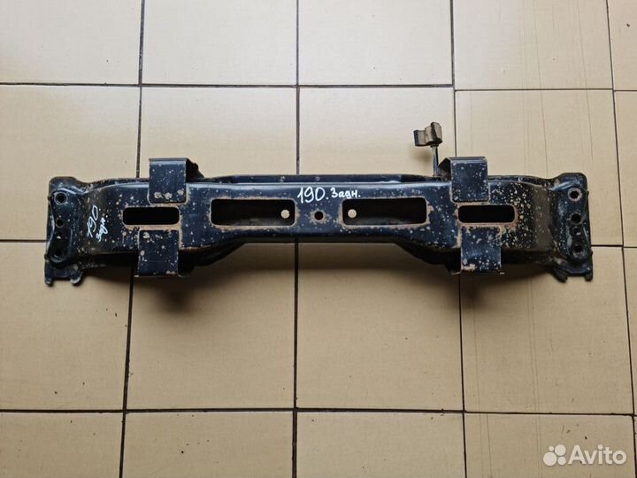 Подрамник передний Kia Spectra