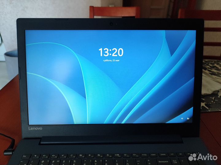 Ноутбук lenovo ideapad 330