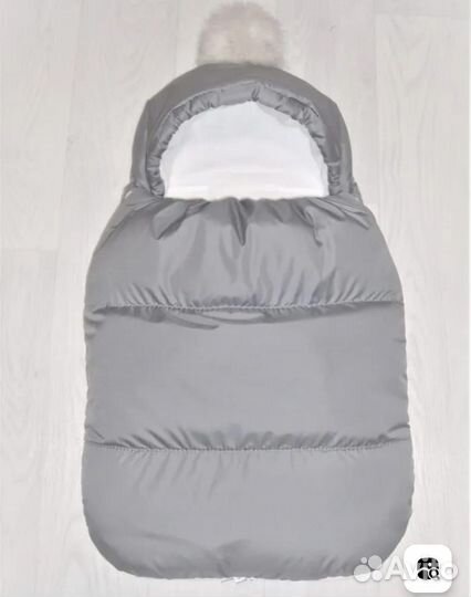 Конверт на выписку для мальчика весна осень