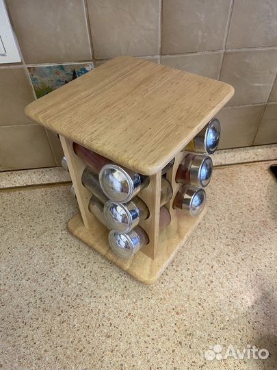 Набор для специй