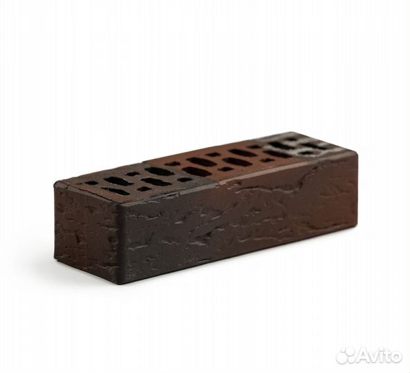 Клинкерный кирпич