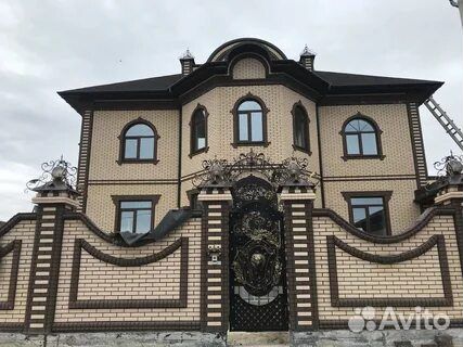 Кирпич облицовочный