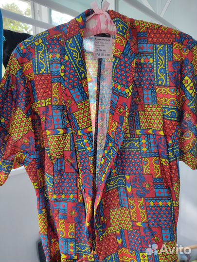 Халат домашний женский 62 размера