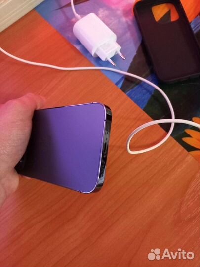 iPhone 14 Pro, 128 ГБ