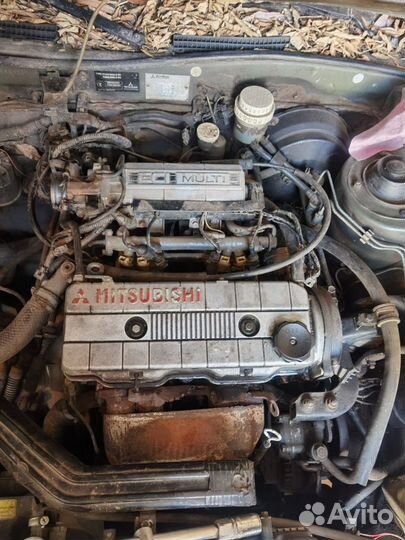 4g63 Sohc