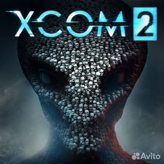 Xcom 2 PS4 PS5