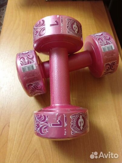 Набор для фитнеса