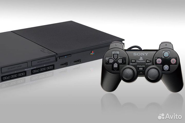 Ps2