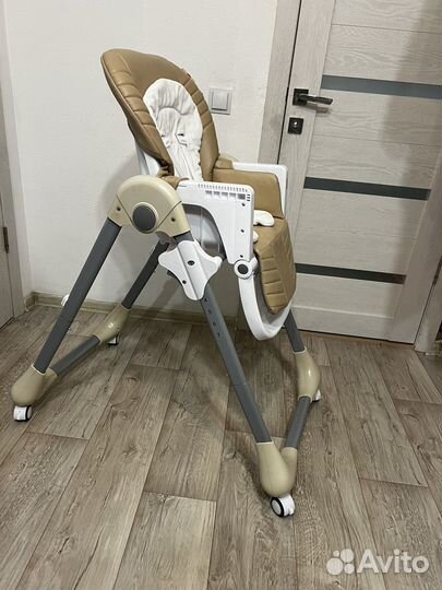 Детский стул