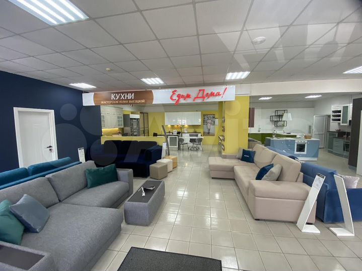 Свободного назначения, 250 м²