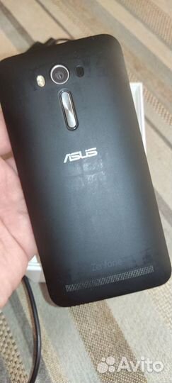 ASUS ZenFone 2 Laser ZE550KL, 2/16 ГБ