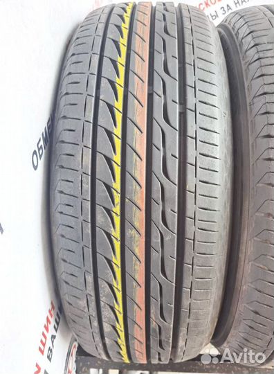Bridgestone Regno GR-XI 215/55 R17 94V