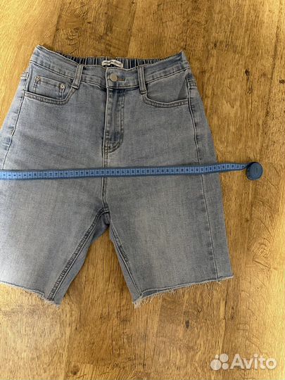 Шорты женские Италия