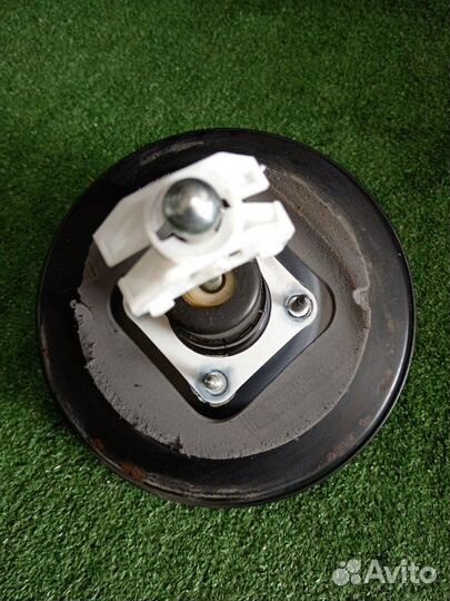 Вакуумный усилитель тормозов Audi A1 8X1 caxb