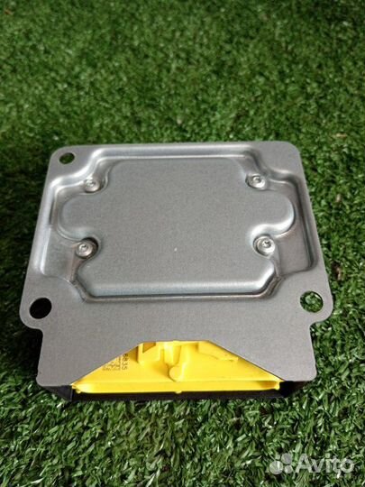 Блок управления AirBag Audi A1 8X1 caxb 47536 2012