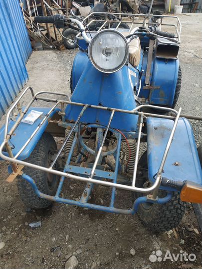 Мототехника