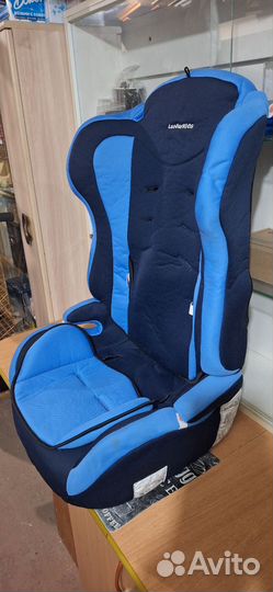 Детское автокресло