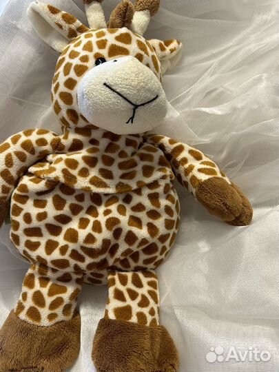 Игрушка Hello Kitty и другие герои