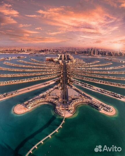 Легализация документов для ОАЭ