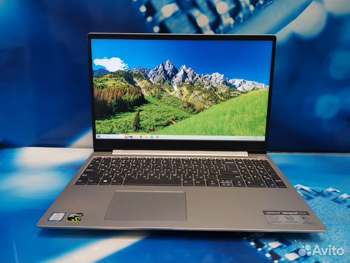 Lenovo ideapad 330s intel i5 8250u/GTX 1050 4GB