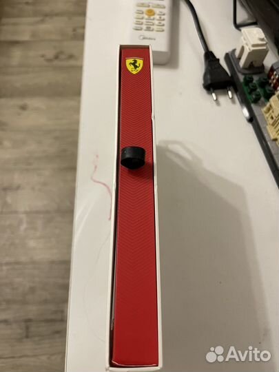 Силиконовый чехол на iPhone 12/12 Pro