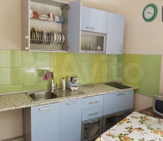 Комната 20 м², 2/2 эт.