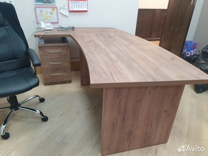 Кабинет руководителя. Доставим завтра