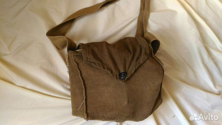 Противогаз