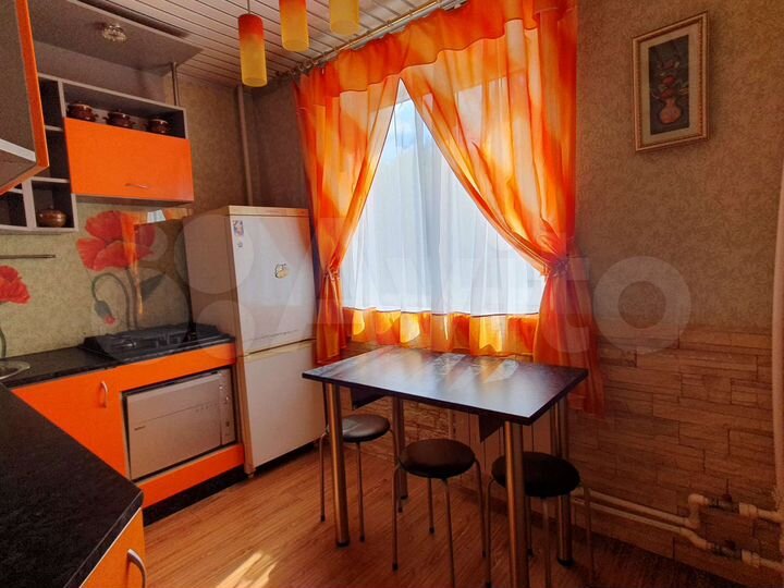 2-к. квартира, 45 м², 2/9 эт.