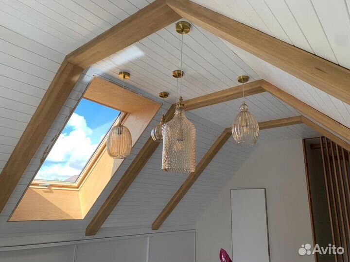 Ремонт и отделка