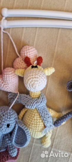 В подарок малышу